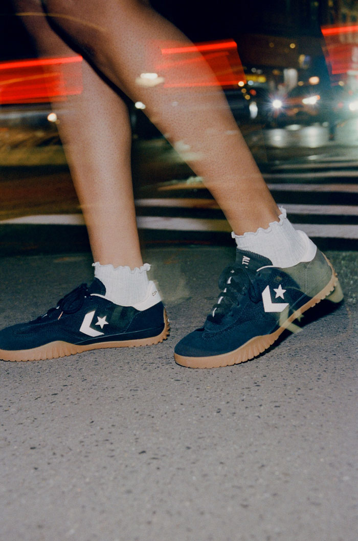 Những mẫu giày converse mới nhất đáng để sneakerhead để mắt