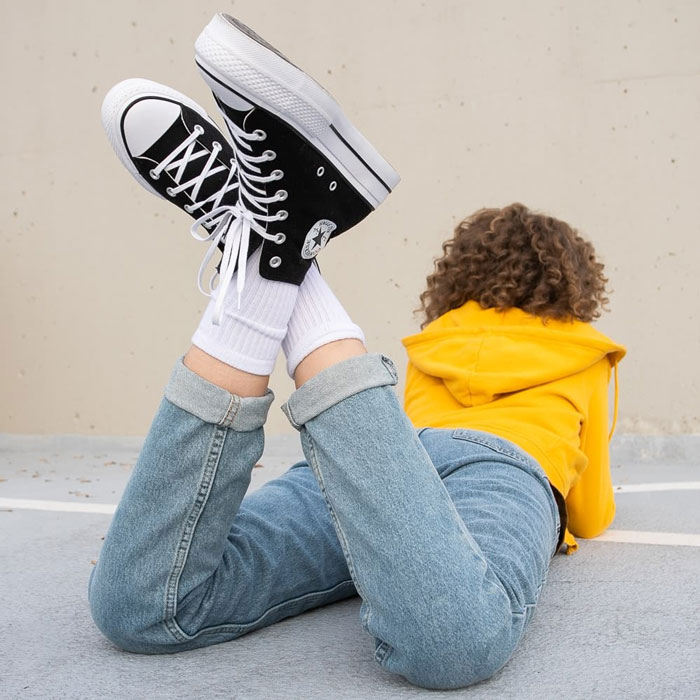 Những mẫu giày converse mới nhất đáng để sneakerhead để mắt