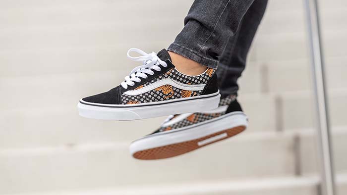 101 lý do vì sao bạn nên mua giày Vans Old Skool