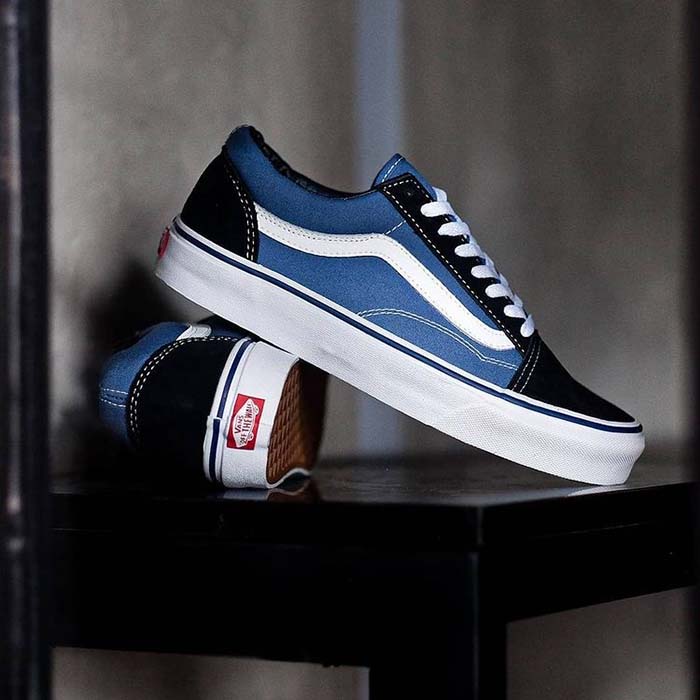 101 lý do vì sao bạn nên mua giày Vans Old Skool