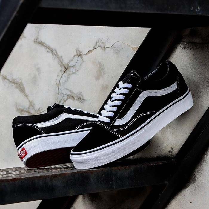 101 lý do vì sao bạn nên mua giày Vans Old Skool