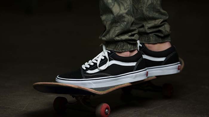 101 lý do vì sao bạn nên mua giày Vans Old Skool