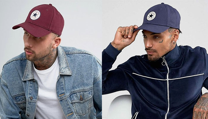 Điểm danh các thiết kế nón Converse nam “hot trend” năm nay