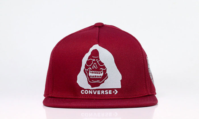 Điểm danh các thiết kế nón Converse nam “hot trend” năm nay