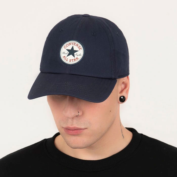Điểm danh các thiết kế nón Converse nam “hot trend” năm nay