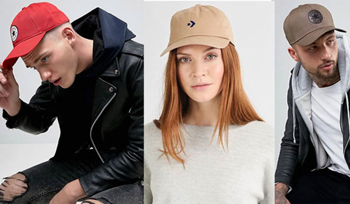 Điểm danh các thiết kế nón Converse nam “hot trend” năm nay