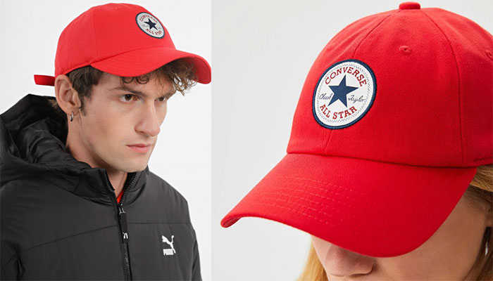  Điểm qua các màu nón Converse được ưa chuộng nhất hiện nay