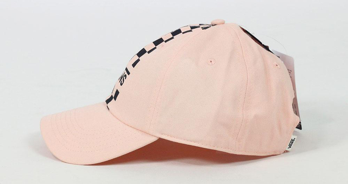 Cùng nón Vans Caro tránh nắng mùa hè nhưng cũng thật phong cách