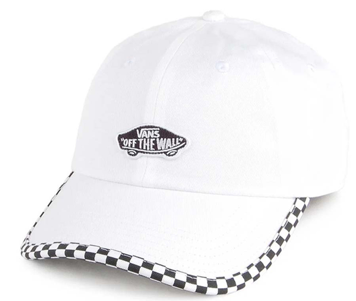 Cùng nón Vans Caro tránh nắng mùa hè nhưng cũng thật phong cách