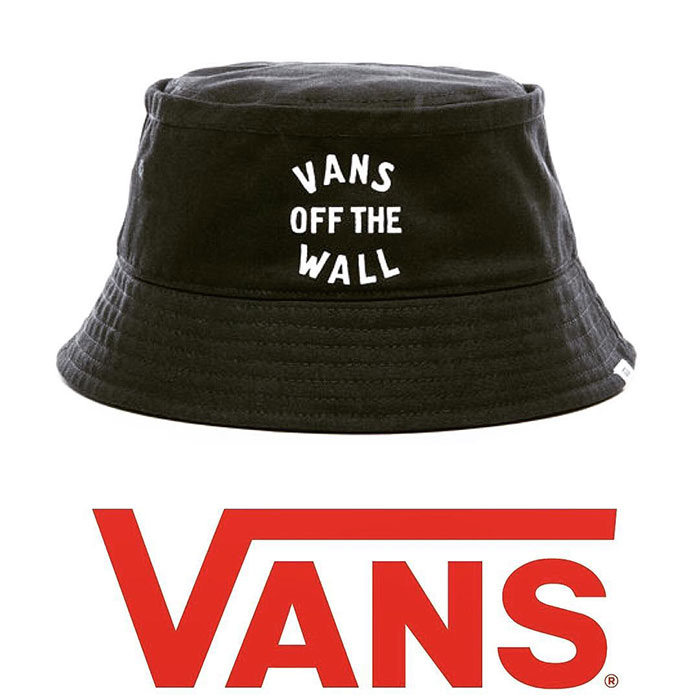 Nón Bucket Vans – Item thổi làn gió mới cho outfit của bạn