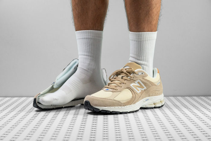 New Balance 2002R - Giá trị di sản tạo nên một huyền thoại