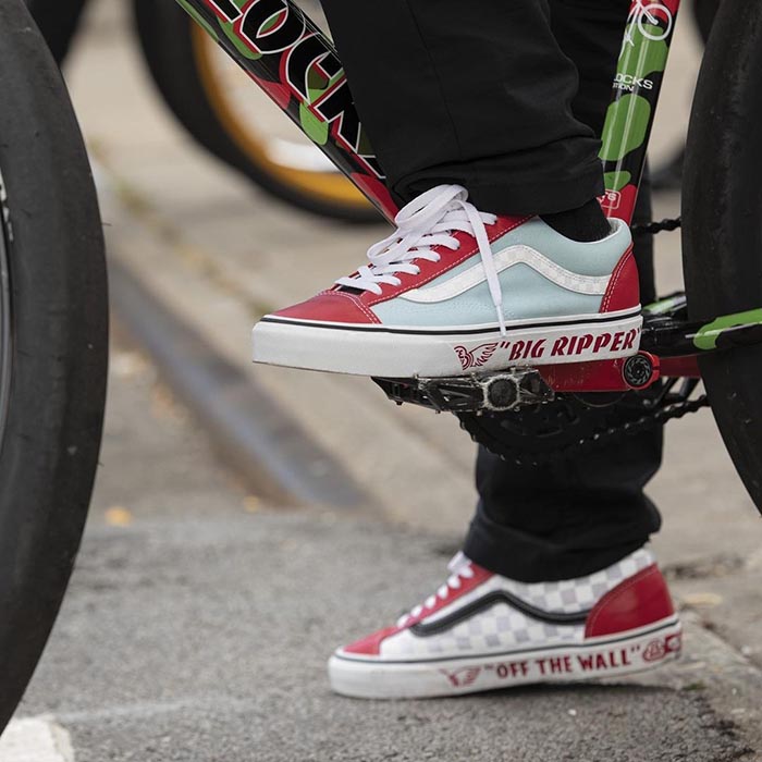 Checklist những đôi Vans nên mua nhất hiện nay
