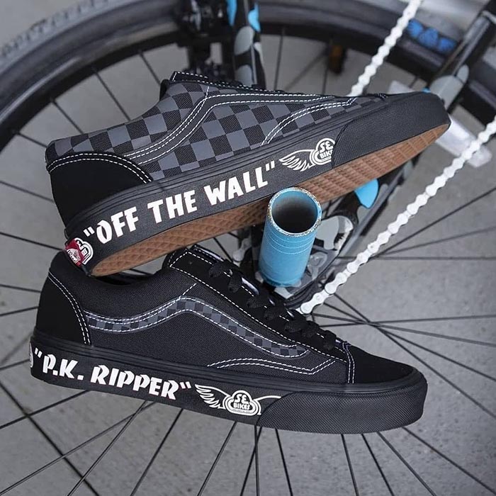 Checklist những đôi Vans nên mua nhất hiện nay