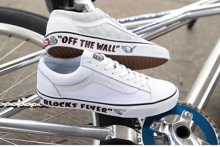 Checklist những đôi Vans nên mua nhất hiện nay