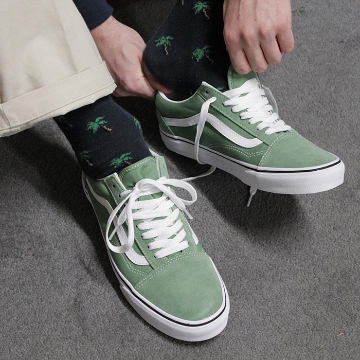 Checklist những đôi Vans nên mua nhất hiện nay