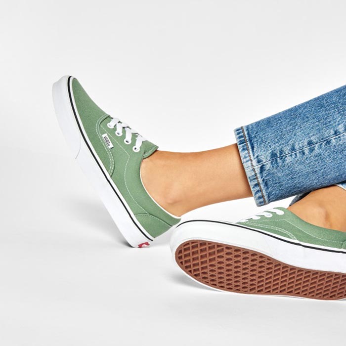 Checklist những đôi Vans nên mua nhất hiện nay