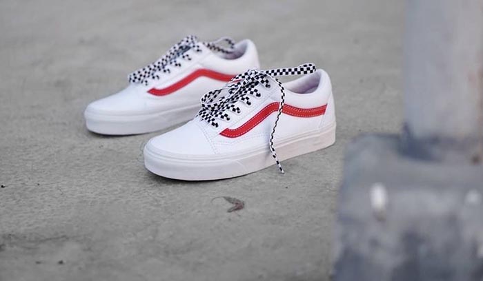 Checklist những đôi Vans nên mua nhất hiện nay