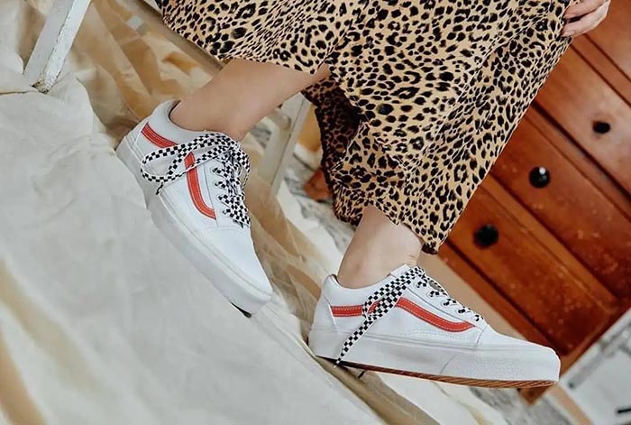 Checklist những đôi Vans nên mua nhất hiện nay