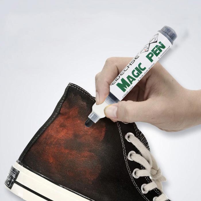 Tự tay nhuộm giày Converse theo phong cách của riêng bạn