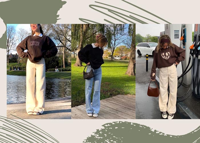  Outfit Converse nào phù hợp với phong cách của các nàng?