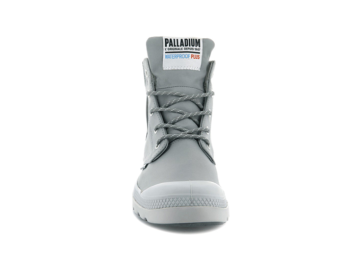Palladium Waterproof - Dòng giày với thiết kế chống nước độc đáo