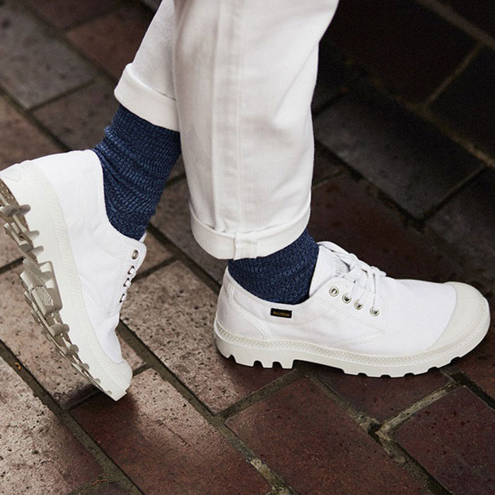 Là fans của Palladium đừng quên Pampa Oxford