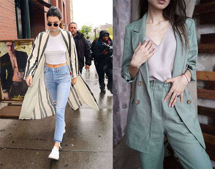 Bật mí tips phối đồ với giày Vans trắng giúp bạn trở nên thú vị hơn