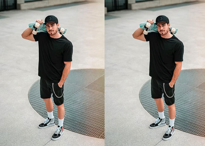  Phối đồ với giày Vans cổ cao thật khéo léo với mọi outfit