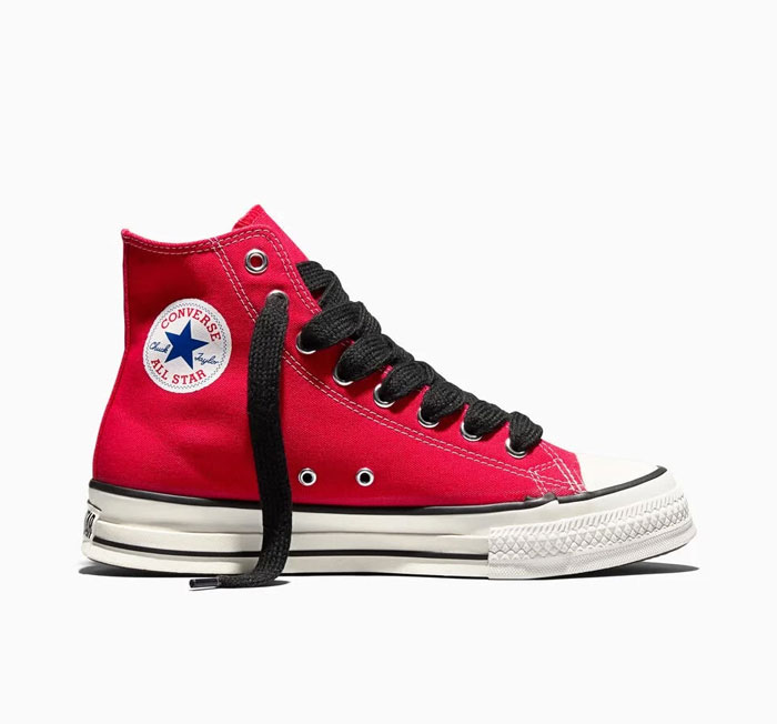 Quần jean giày converse - Combo bất hủ cho những ngày lười