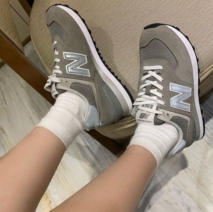 Review giày New Balance - Dòng giày mang ý niệm về thời trang thể thao