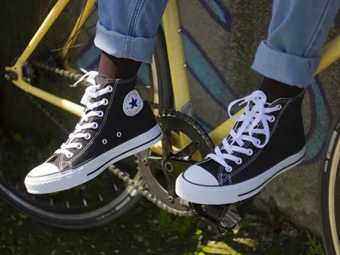 Review giày Converse dưới góc nhìn sneakerhead có gì đáng chú ý? 