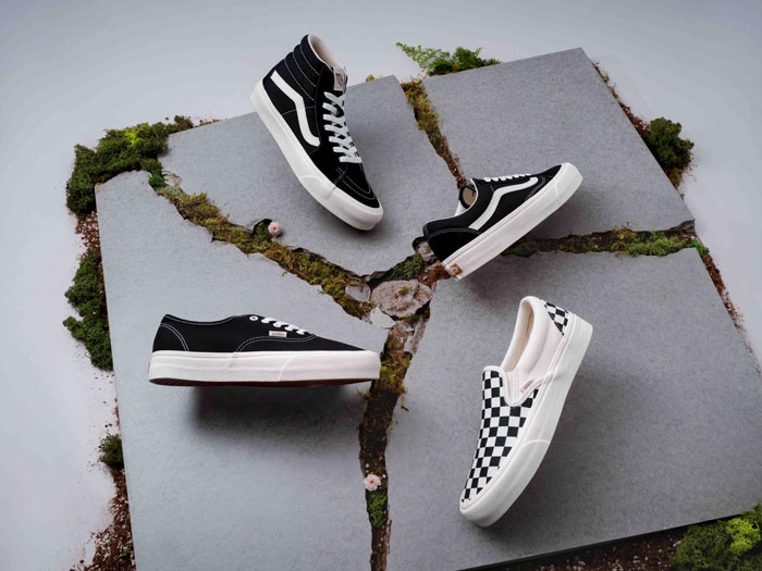 Review giày Vans - Top 1 đôi giày được yêu thích nhất hiện nay