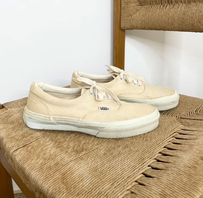 Review giày Vans - Top 1 đôi giày được yêu thích nhất hiện nay