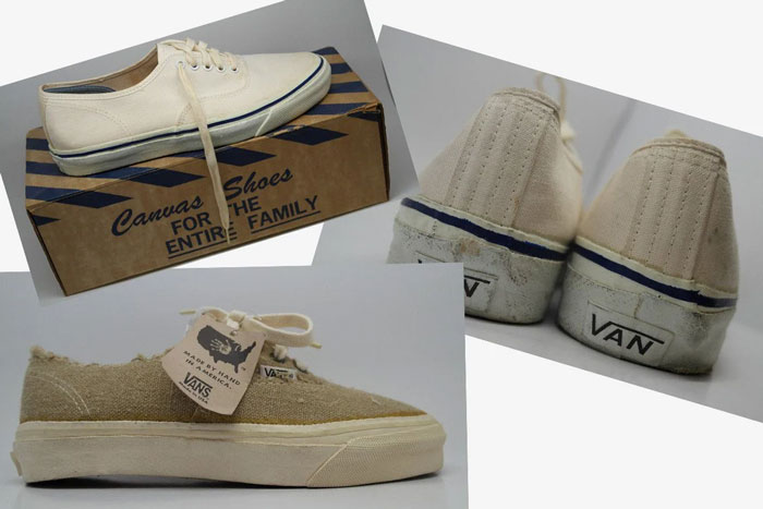 Review giày Vans - Top 1 đôi giày được yêu thích nhất hiện nay
