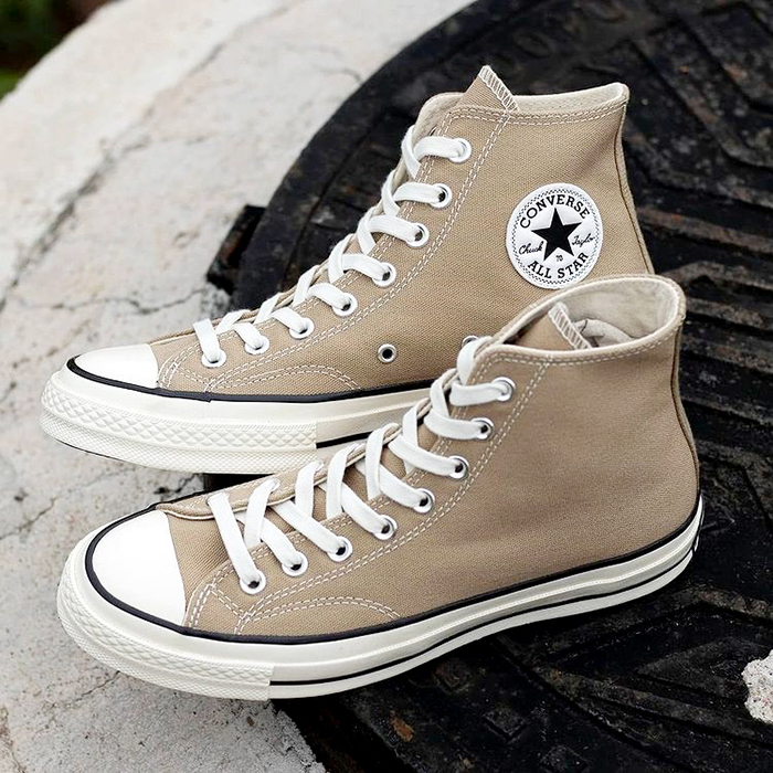 Góc review giày Converse 1970s để bạn tham khảo