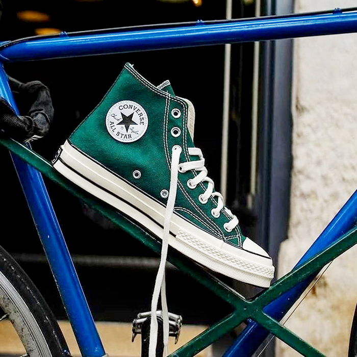 Góc review giày Converse 1970s để bạn tham khảo