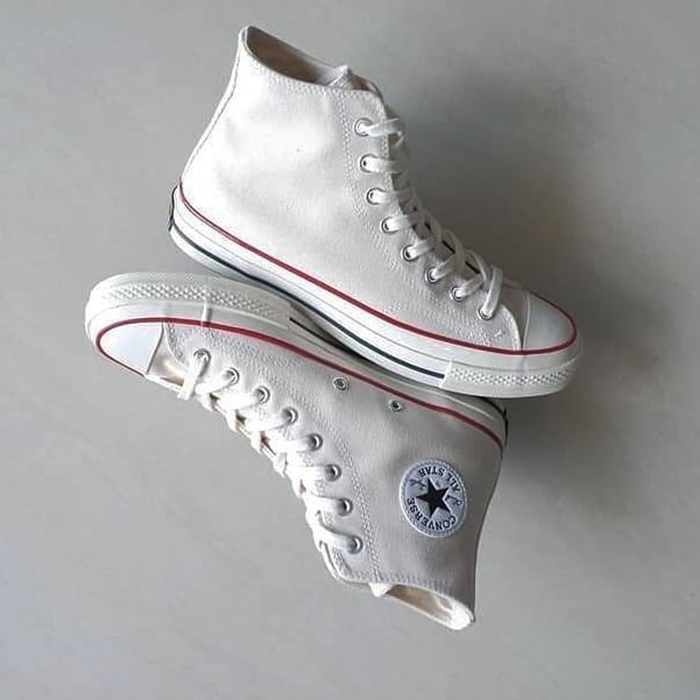 Góc review giày Converse 1970s để bạn tham khảo