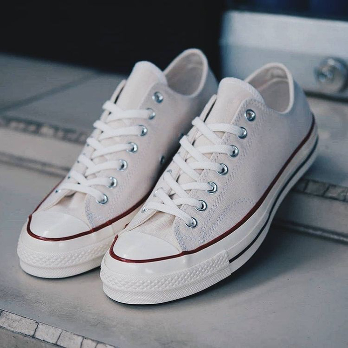 Góc review giày Converse 1970s để bạn tham khảo