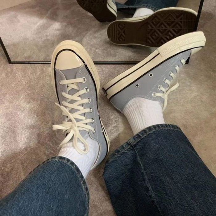 Góc review giày Converse 1970s để bạn tham khảo