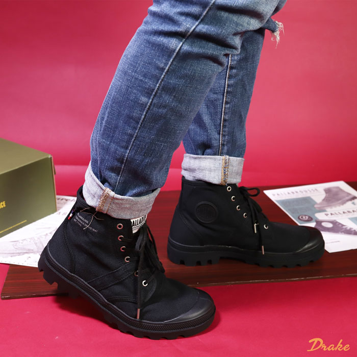 DRAKE VN SALE UP TO 50% DỊP BLACK FRIDAY 2025