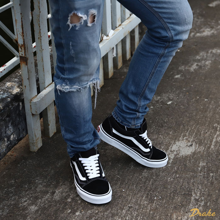 DRAKE VN SALE UP TO 50% DỊP BLACK FRIDAY 2025