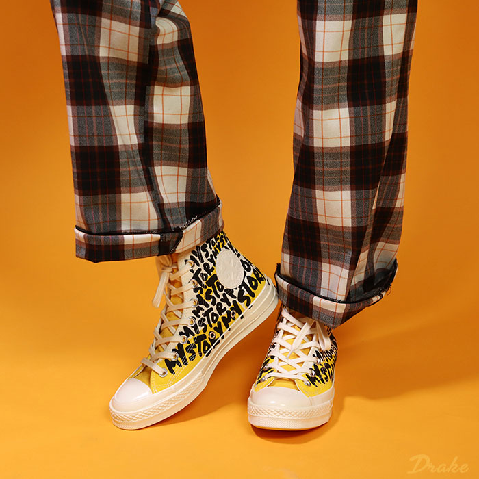 ĐẠI TIỆC HALLOWEEN - DRAKE VN SALE KINH HOÀNG