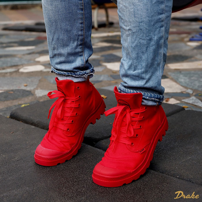 ĐẠI TIỆC HALLOWEEN - DRAKE VN SALE KINH HOÀNG