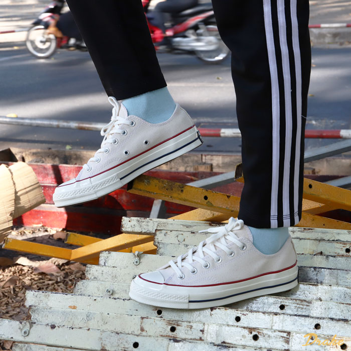 SALE TƯNG BỪNG - MỪNG ĐẠI LỄ 2026 DRAKE VN