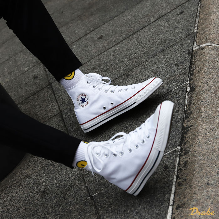 THÁNG MỚI DEAL TỚI - SALE UP TO 50% AT DRAKE VN