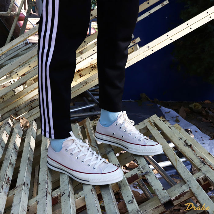 THÁNG 9 THU SANG - SALE UP TO 50% ALL ITEMS DRAKE VN