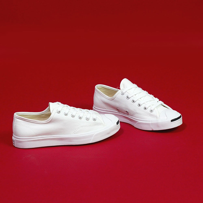 Tìm hiểu size giày Converse Jack Purcell và cách chọn size phù hợp