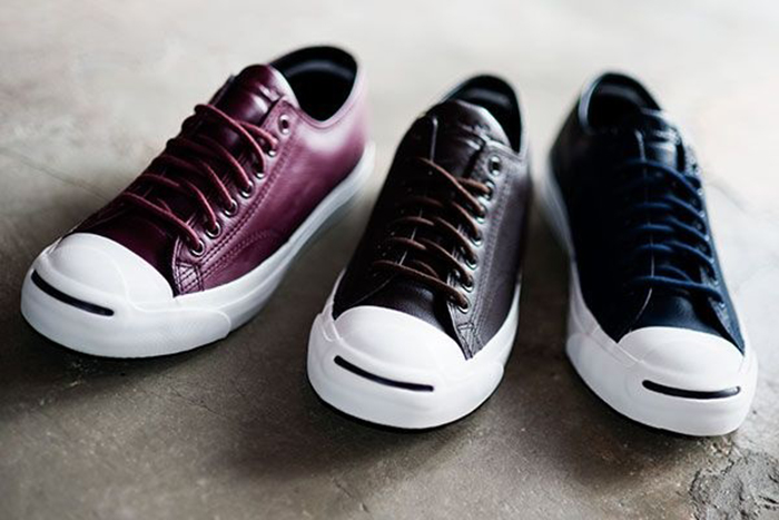 Tìm hiểu size giày Converse Jack Purcell và cách chọn size phù hợp