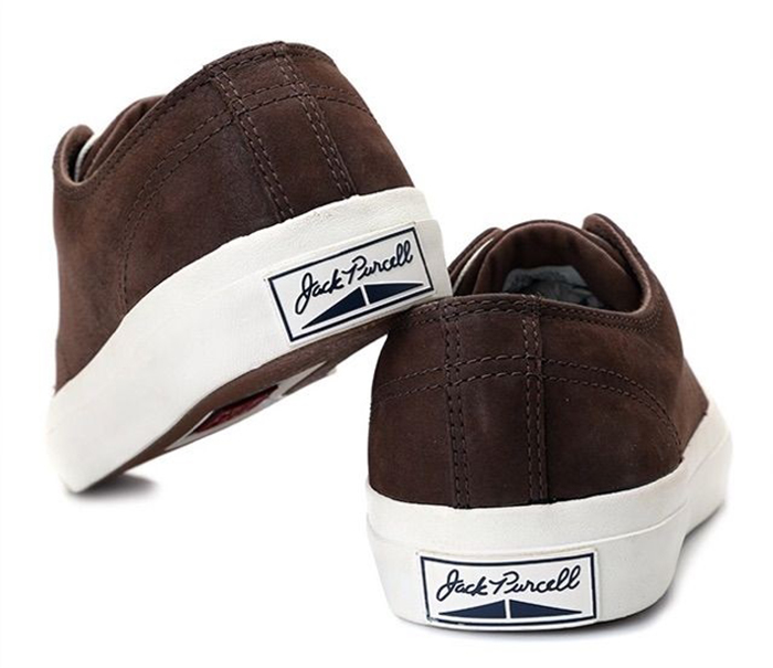 Tìm hiểu size giày Converse Jack Purcell và cách chọn size phù hợp