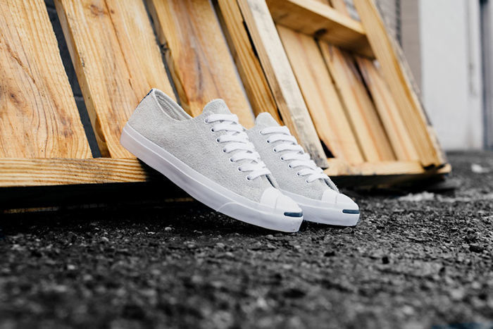 Tìm hiểu size giày Converse Jack Purcell và cách chọn size phù hợp
